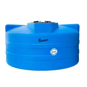 Cisterna 5,000 litros modelo básico, GARANTIA DE POR VIDA