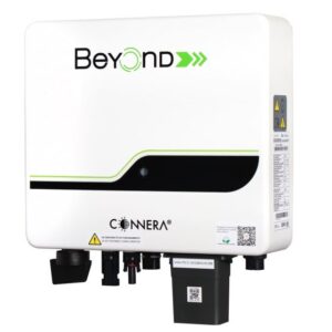 Inversor para sistemas interconectados