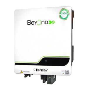 Inversor para sistemas interconectados