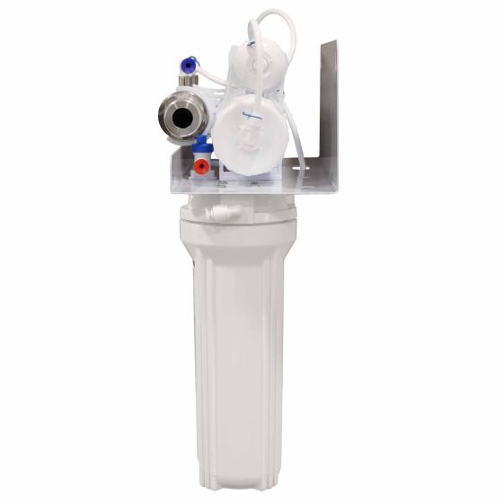 Sistema de ultrafiltración - Image 2