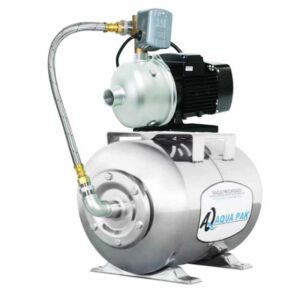 Hidroneumático AQUA PAK